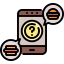 Mobile app biểu tượng 64x64