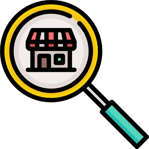 Search icon