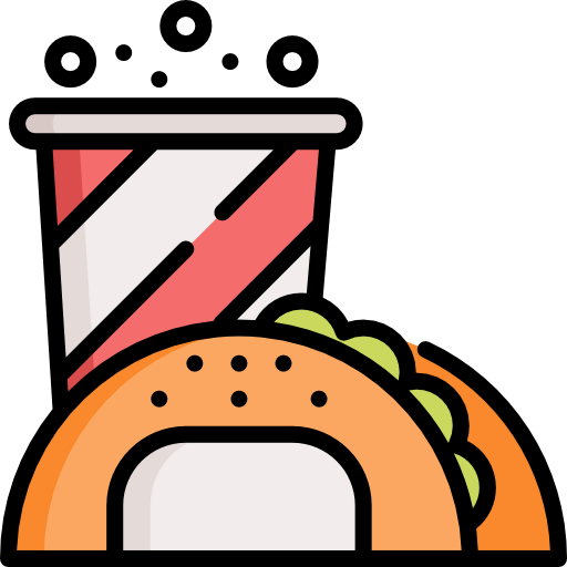 Taco icon