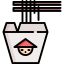 Noodles icon 64x64