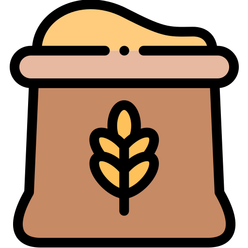 Wheat icon
