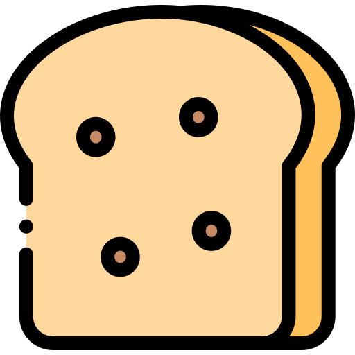 Bread Symbol