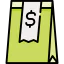 Receipt ícono 64x64