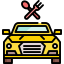 Taxi icon 64x64