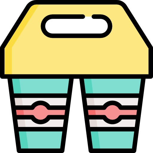 Cups icon