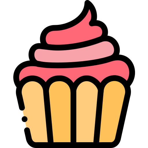 Cupcake icon