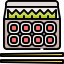 Sushi icon 64x64