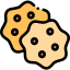 Biscuit icon 64x64