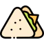 Sandwich icon 64x64