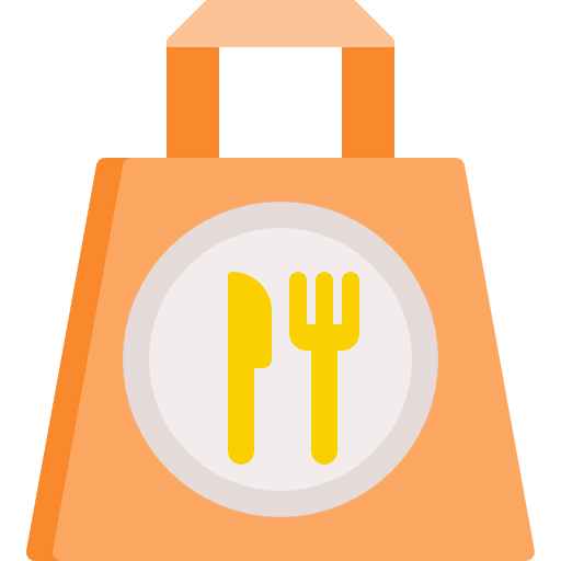 Bag icon