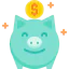Saving Ikona 64x64