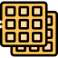 Waffles icon 64x64