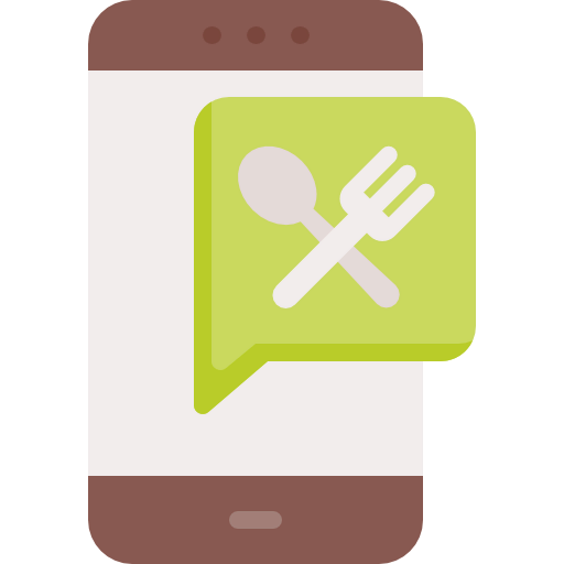 Ordering icon