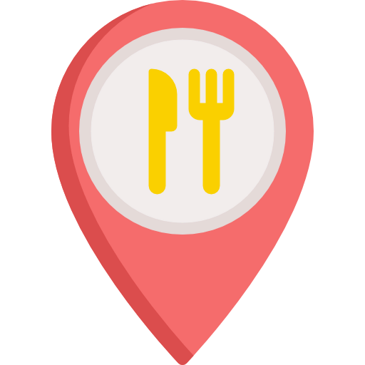 Location icon