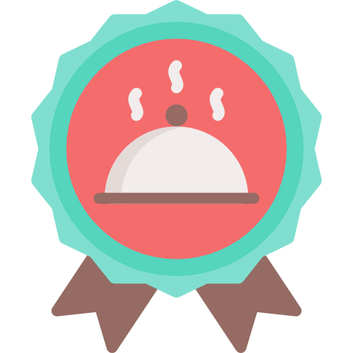 Guarantee icon