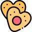 Biscuit icon 64x64