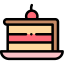 Cake icon 64x64