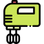 Mixer icon 64x64