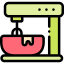 Mixer icon 64x64