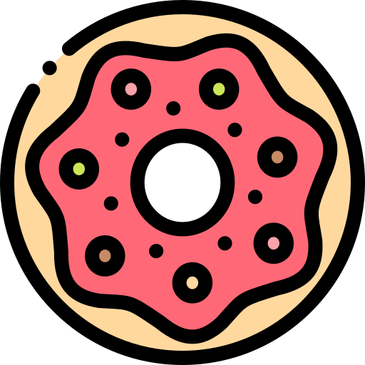 Donut icon