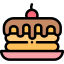 Pancake Symbol 64x64