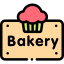 Bakery 图标 64x64
