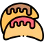 Pastry icon 64x64