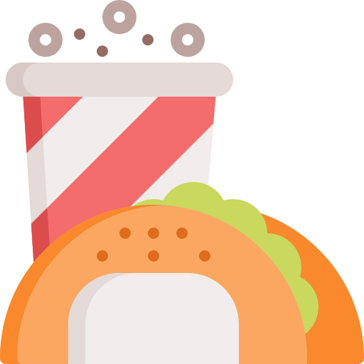 Taco icon
