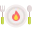 Hot dish 상 64x64