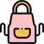 Apron アイコン 64x64