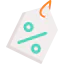 Discount icon 64x64