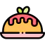 Sweet bread アイコン 64x64