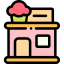 Bakery 图标 64x64