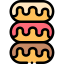 Sweet bread アイコン 64x64