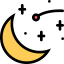 Moon icon 64x64