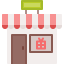 Restaurant icon 64x64
