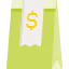 Receipt ícono 64x64