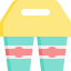 Cups アイコン 64x64