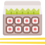 Sushi icon 64x64