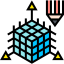 Modeling icône 64x64