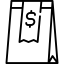 Receipt ícono 64x64