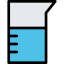 Beaker icon 64x64