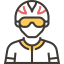Cyclist 상 64x64