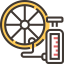 Wheel icon 64x64