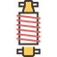 Suspension icon 64x64