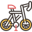 Bicycle icon 64x64
