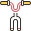 Bicycle icon 64x64