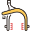 Brake icon 64x64