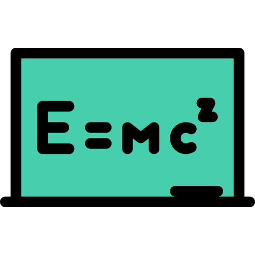 Relativity icon