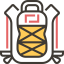 Backpack icon 64x64